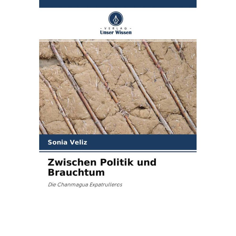 Unser Wissen Zwischen Politik und Brauchtum (Sonia Veliz, 2022) (56839272)