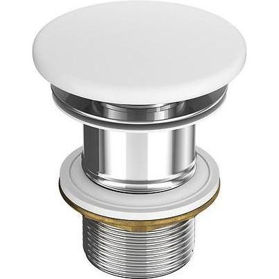 Cersanit, Accessori per installazione sanitaria, Valv For Basin Without Overflow