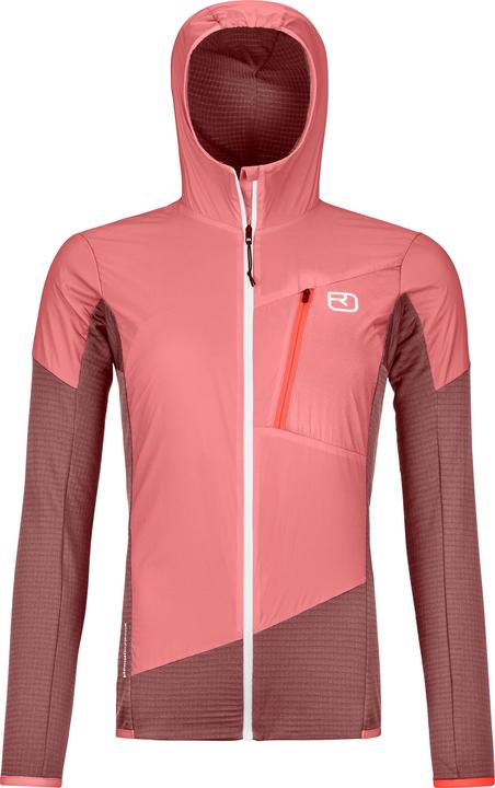 Produktbild Ortovox Women's Ladiz Hybrid Jacket (M)