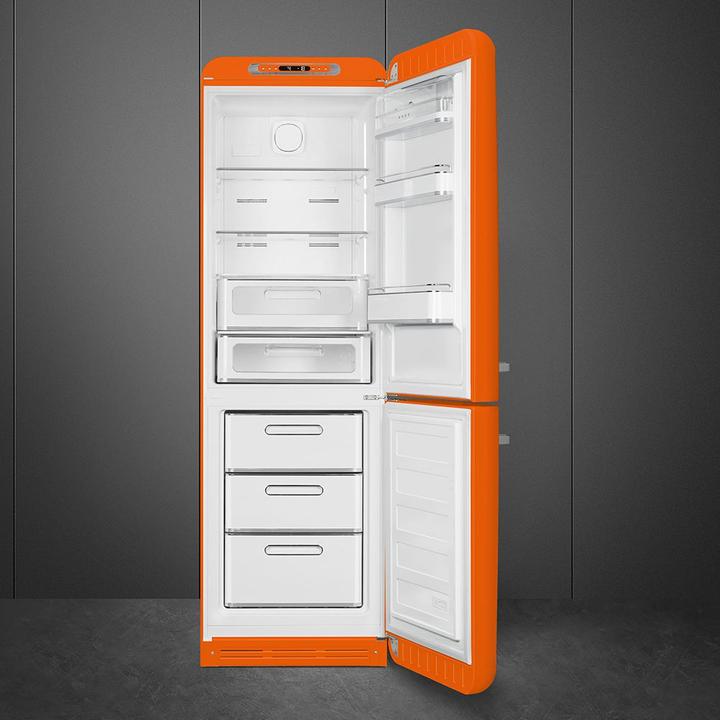 Image du produit Smeg FAB32ROR6 (331 l)