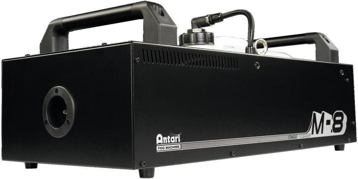 Produktbild Antari M-8 Stage Fogger mit Controller