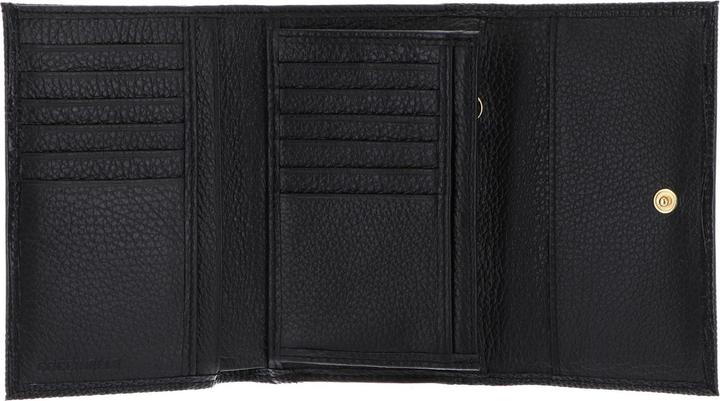 Actual product image Coccinelle Metallic Lizard Wallet