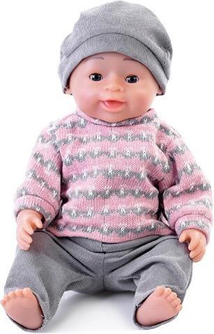 Productafbeelding Artyk Natalia-Puppe, pinkelndes Baby, 43 cm