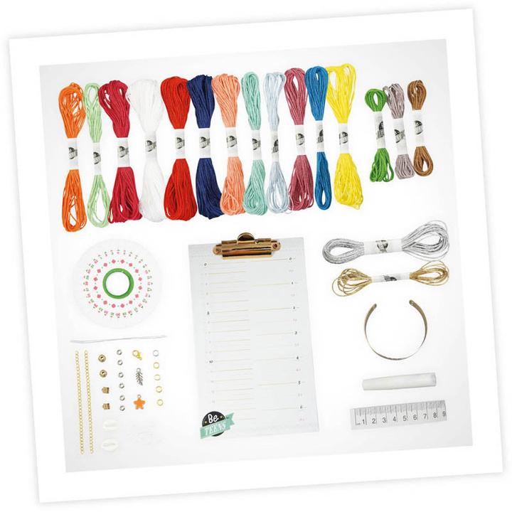 Immagine prodotto Buki Bracciali Vriendschap Deluxe