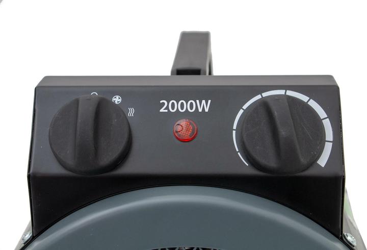 Image du produit Colibri Chauffage Forte