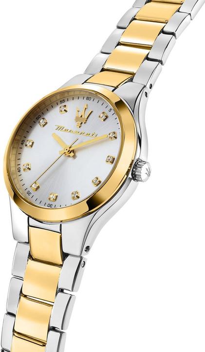 Actual product image Maserati Attrazione (30 mm)