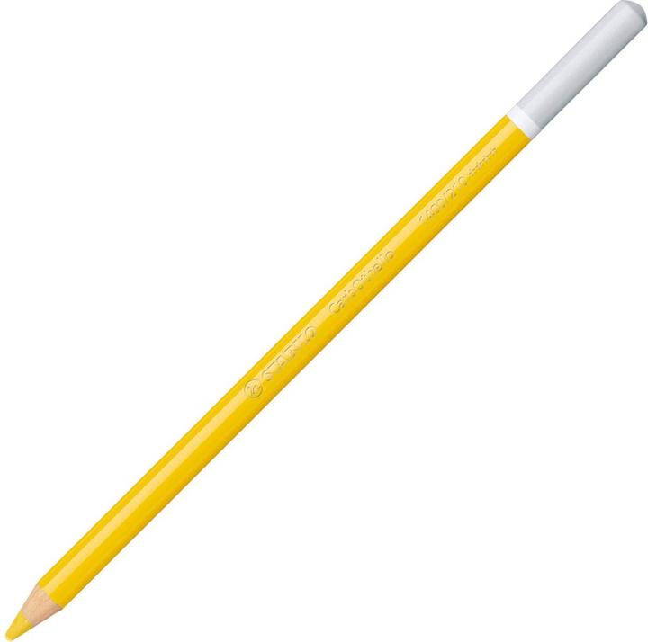 Immagine prodotto STABILO Pastello - CarbOthello - matita singola - giallo arancio (Giallo arancione, 1 x)