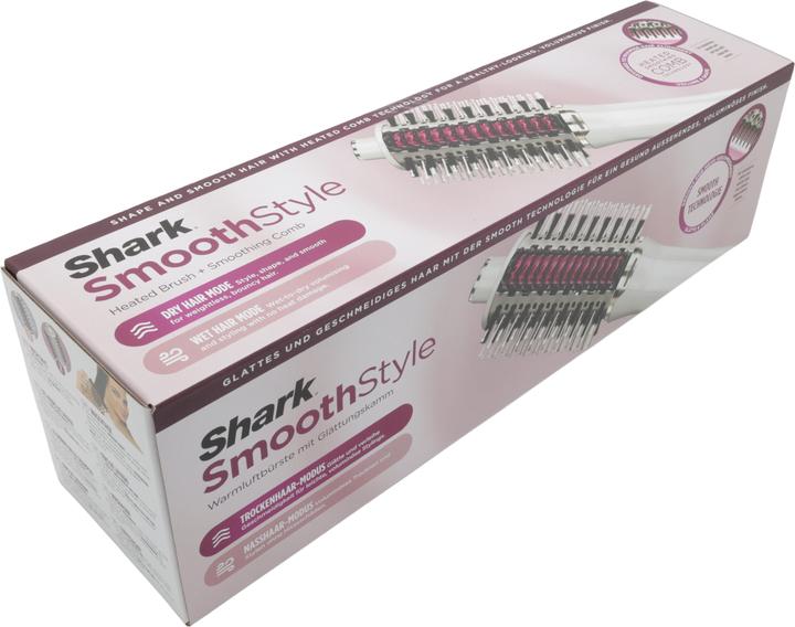 Image du produit Shark HT202EU SmoothStyle