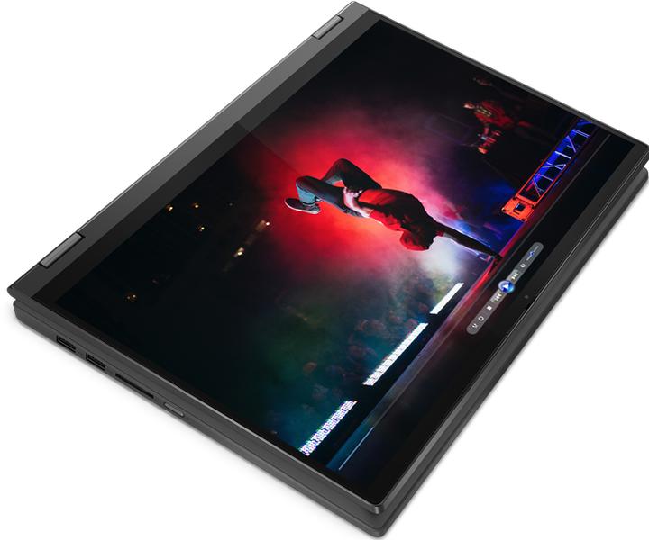 Image du produit Lenovo IdeaPad Flex 5 (15.60", Intel Core i3-1115G4, 8 Go, 256 Go, CH)