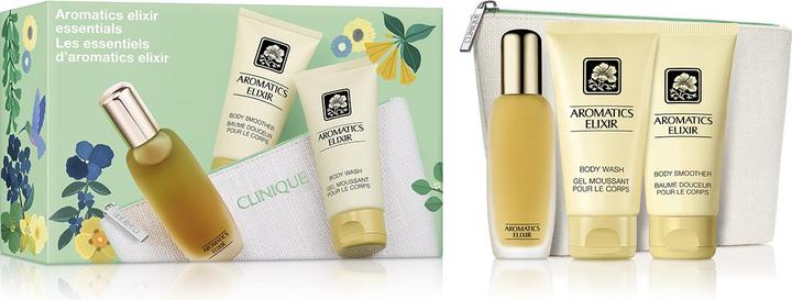 Image du produit Clinique Aromatics Elixir Essentials