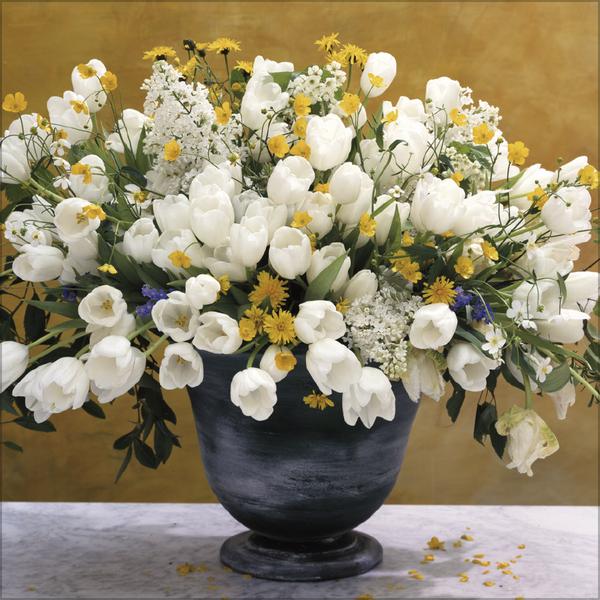 Actual product image Flowers 2026 (Special)