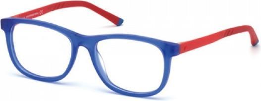 Actual product image WEB Eyewear Spectacle frame We5308 49091