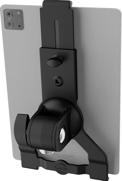 Produktbild K&M Tablet-PC-Stativhalter
