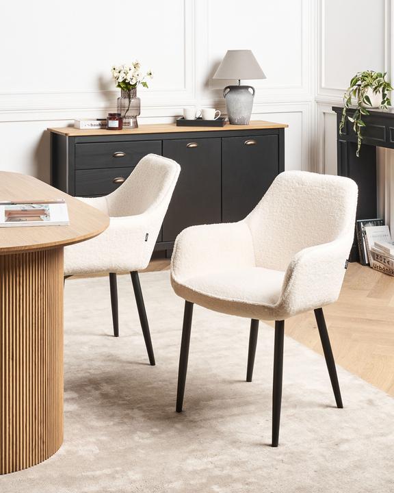 Image du produit Beliani Alden