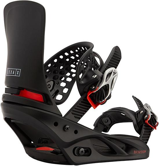 Actual product image Burton Lexa X Reflex ladies snowboard binding (L)