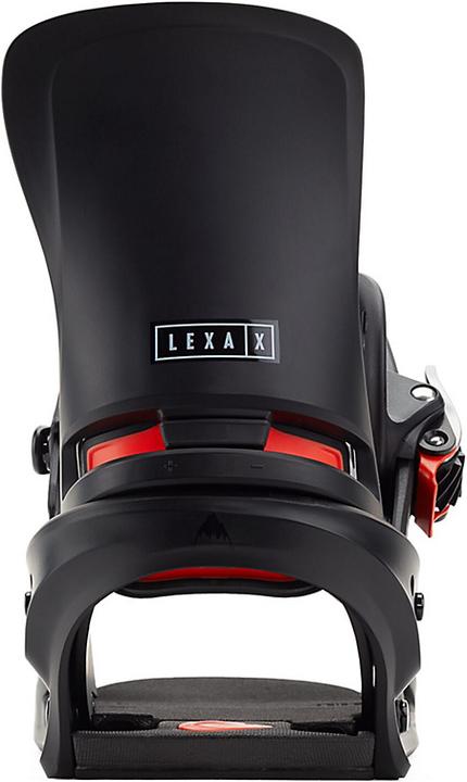 Actual product image Burton Lexa X Reflex ladies snowboard binding (L)