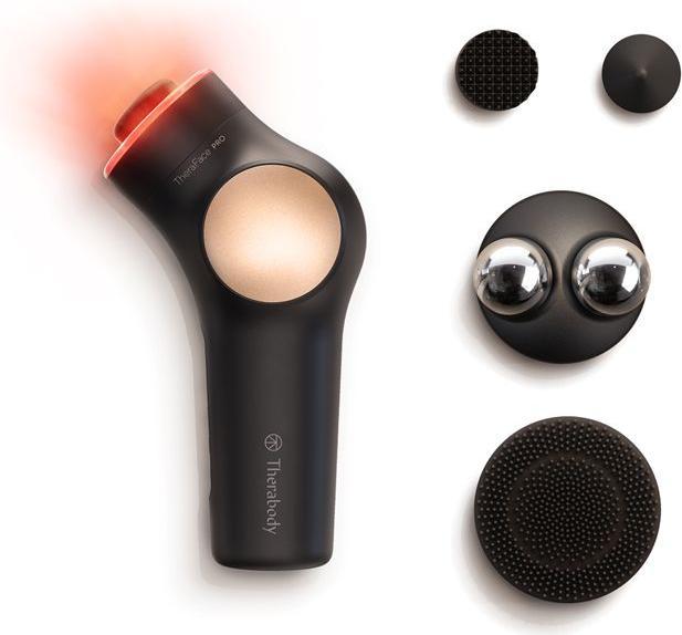 Actual product image Therabody TheraFace Pro