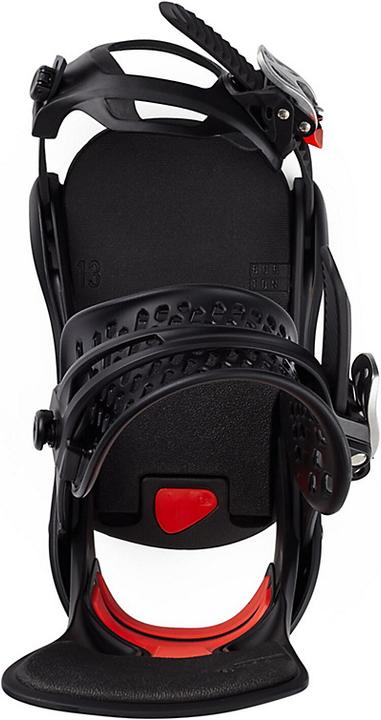 Actual product image Burton Lexa X Reflex ladies snowboard binding (L)