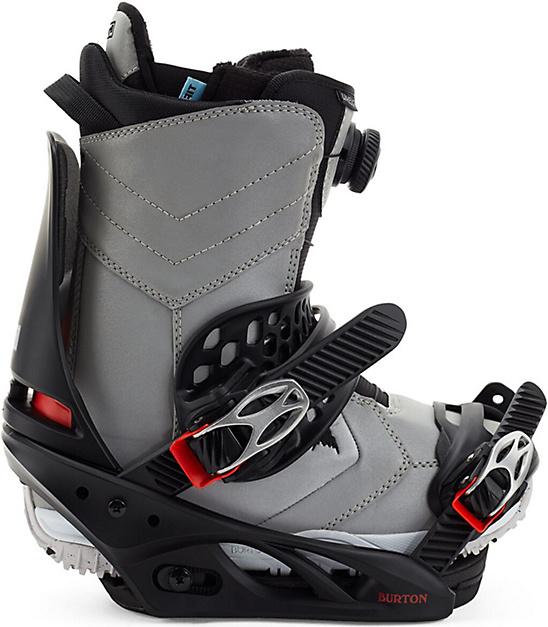 Actual product image Burton Lexa X Reflex ladies snowboard binding (L)