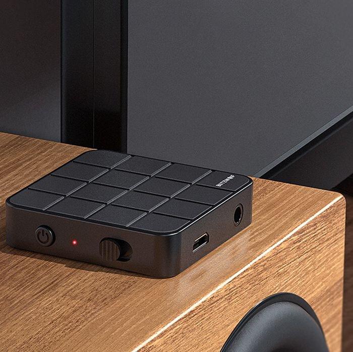 Actual product image BlitzWolf BW-BL2 (Transmitter & Receiver)