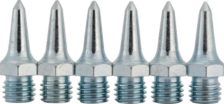 Image du produit Kalenji Crampons d'athlétisme hexagonaux acier