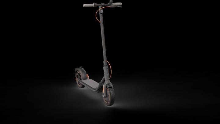 Produktbild Segway-Ninebot F40E (25 km/h, 40 km, 350 W)