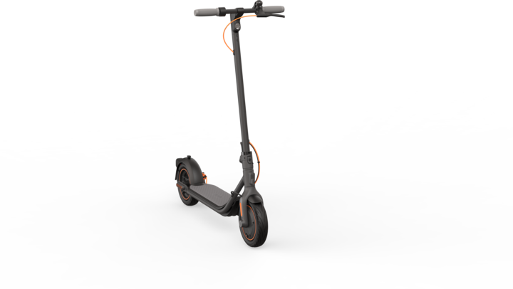 Image du produit Segway-Ninebot F40E (25 km/h, 40 km, 350 W)