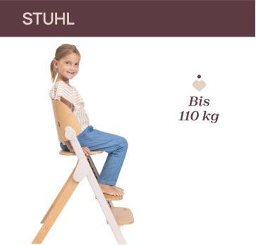 Image du produit Chicco Meraviglia (Chaise haute)