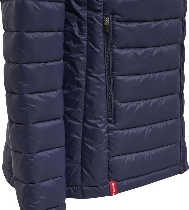 Image du produit hummel Veste Matelassée Rouge Femme (XS)