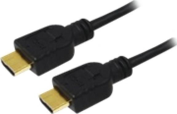 Actual product image LogiLink HDMI (Typ A) — HDMI (Typ A) (20 m, HDMI, 1.4)