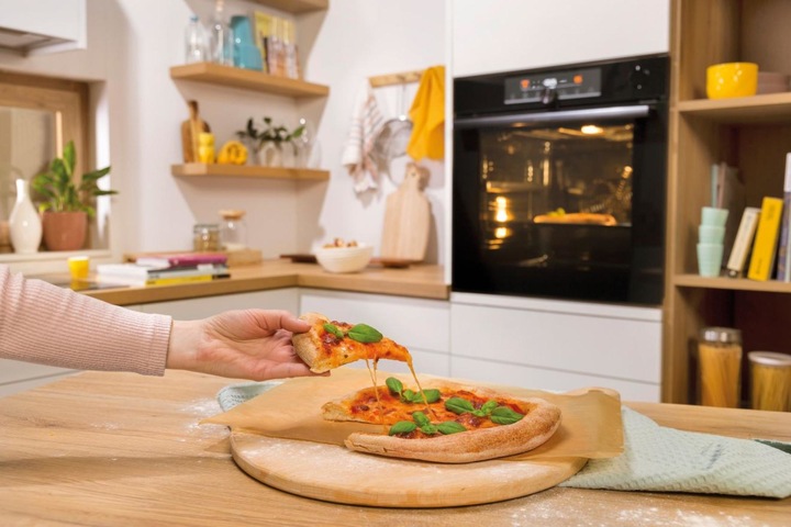 Actual product image Gorenje Oven BPSA6747A08BGWI