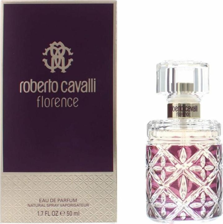 Immagine prodotto Roberto Cavalli Firenze (Eau de parfum, 50 ml)
