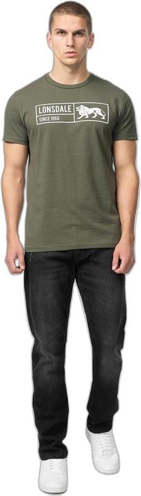 Produktbild Punch T-Shirt (XL)