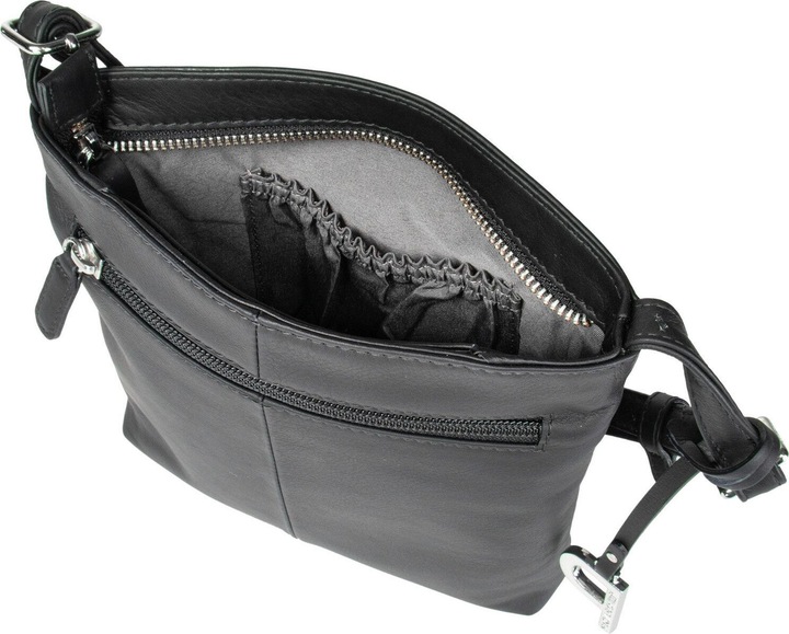 Produktbild Picard Timeless Umhängetasche Leder 19 cm