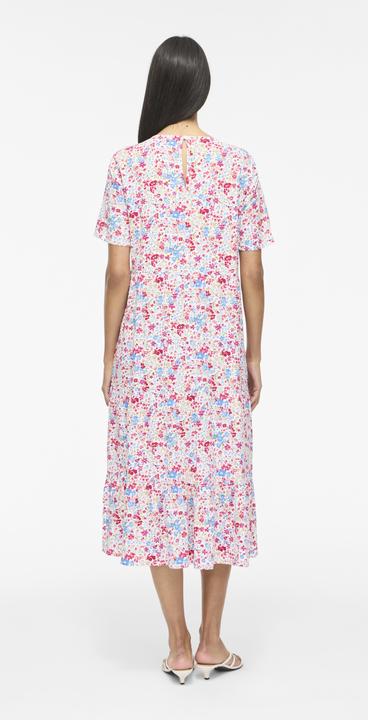 Image du produit Vila Kurzarm Maxikleid (44)