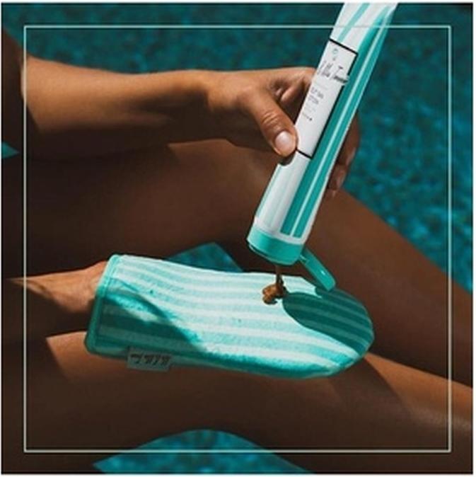 Produktbild Mr & Mrs Tannie Selbstbräuner Mitt