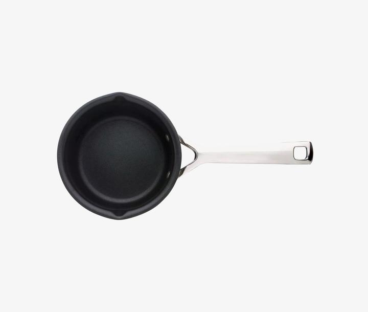 Produktbild Le Creuset 3-Ply (14 cm, Kochtopf, Aluminium, Edelstahl)