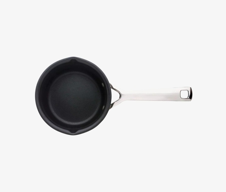 Actual product image Le Creuset 3-Ply (14 cm, Pot, Aluminium, Stainless steel)