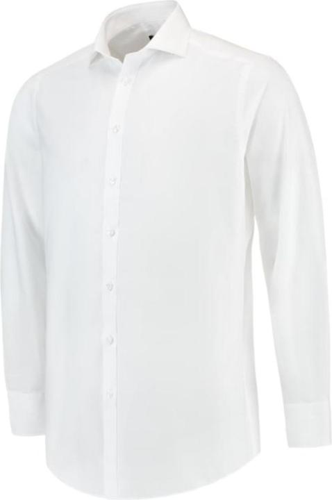 Immagine prodotto Malfini Camicia Aderente Uomo (38)