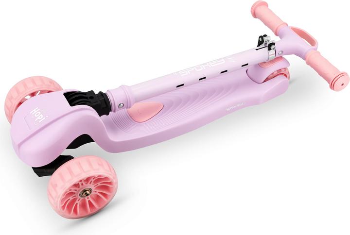 Produktbild Spokey Hopi Balance-Scooter