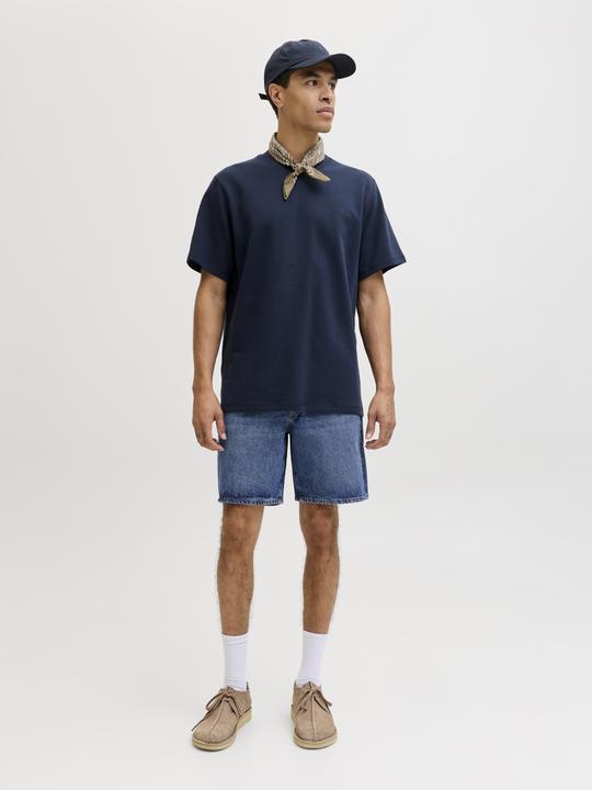 Actual product image Jack & Jones Rddrelaxed Royal Shorts Re 366 Noos (L)