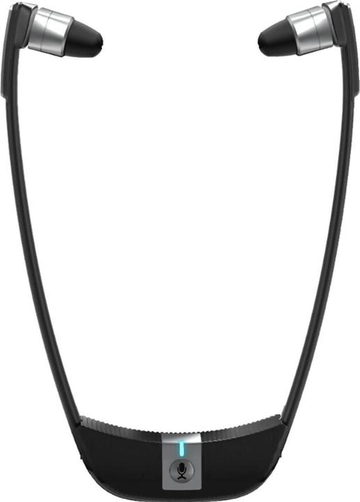 Immagine prodotto amplicom Amplicomms TV3500 (Nessuna cancellazione del rumore, 6 h, Senza fili)