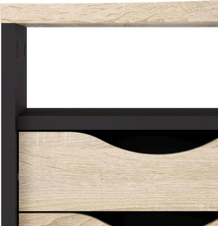 Actual product image Ebuy24 Desk Fula