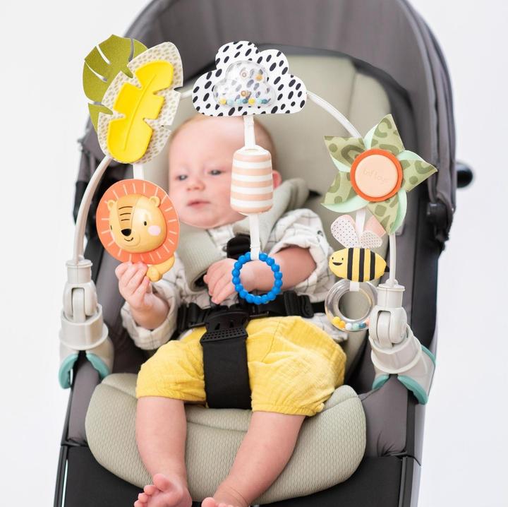 Productafbeelding Taf Toys Savannah speelboog