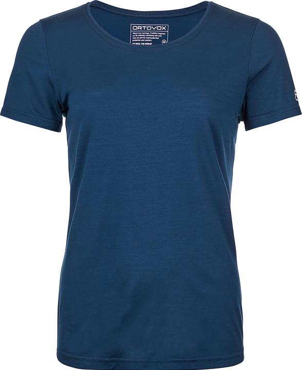 Produktbild Ortovox Women's 120 Cool Tec Clean T-Shirt (XS)