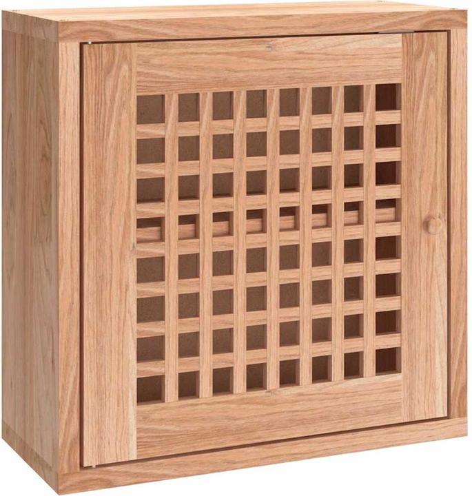 Produktbild vidaXL Wandschrank (42 x 18 x 42 cm)