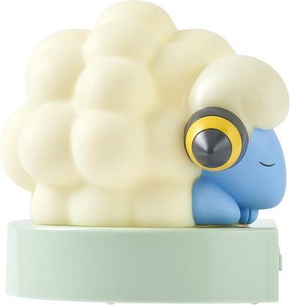 Produktbild Pokémon Mareep Sleep Wecker