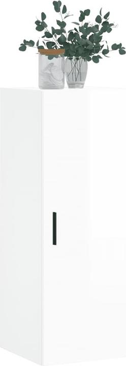 Actual product image VidaXL Yushua (34.5 x 34 x 90 cm)