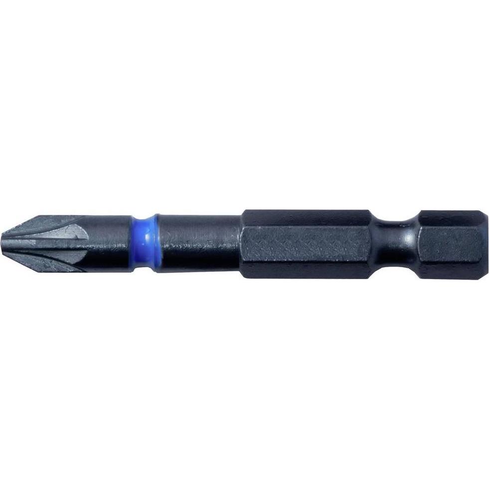 C.K Magma, Bits, C.K Blue Steel T4560 PZ3LD10 Kreuzschlitz-Bit 10teilig Kreuzschlitz Pozidriv (PZ3)