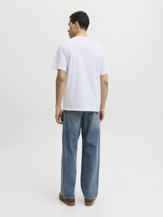 Produktbild Jack & Jones Jjluke Tee 5pk (L)
